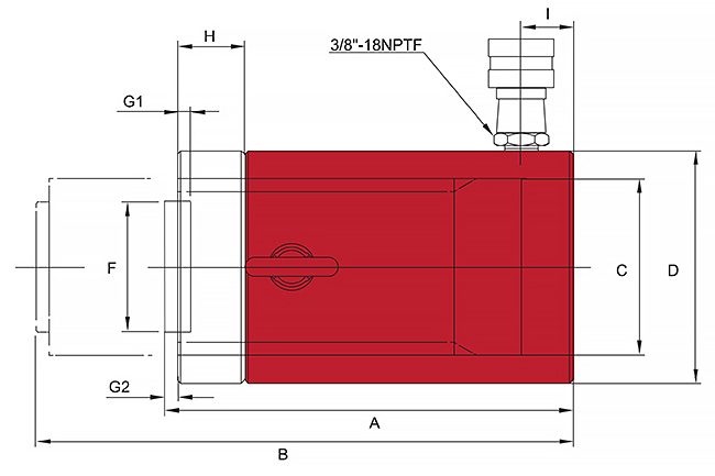 HLN Dimensions